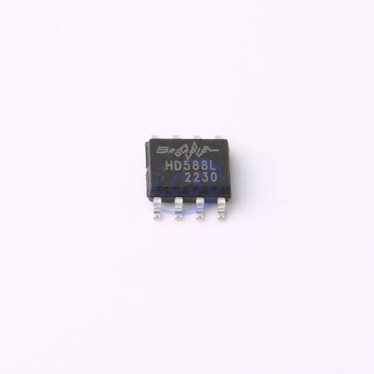 Broadic HD588L - 3
