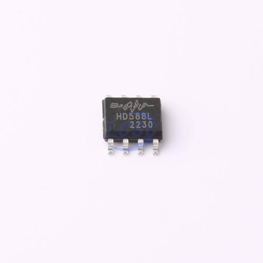 Broadic HD588L - 3