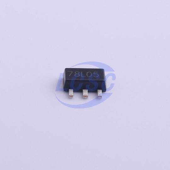 Broadic HD78L05 - 3
