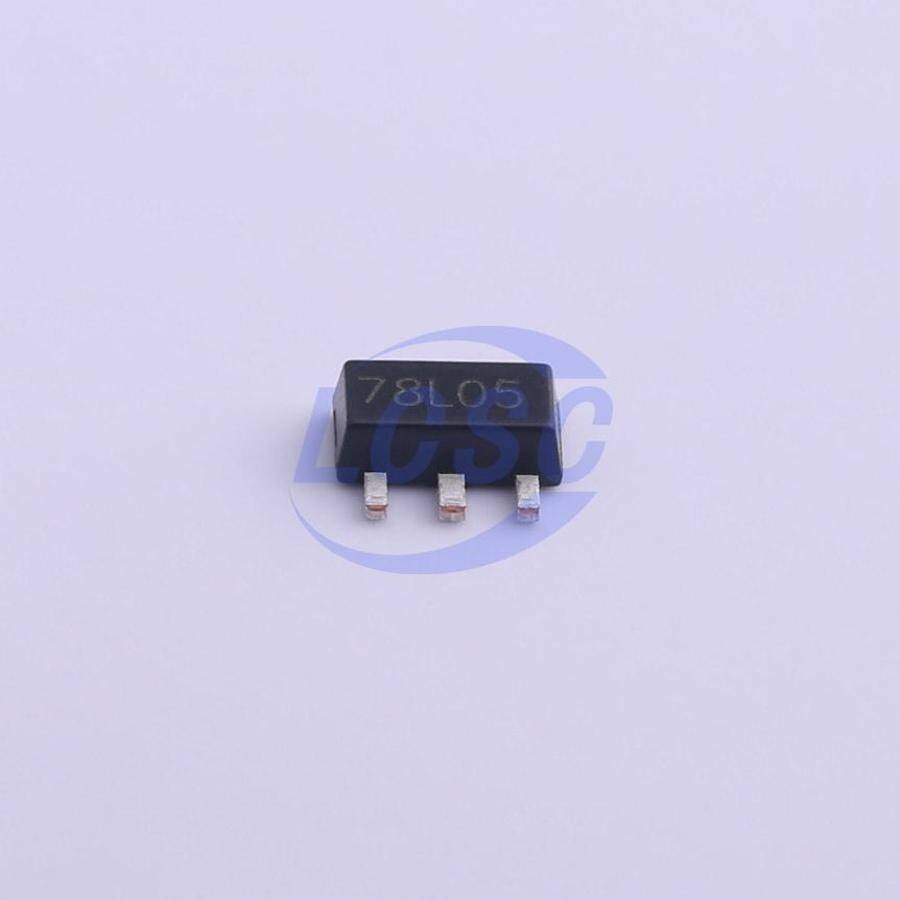 Broadic HD78L05 - 3