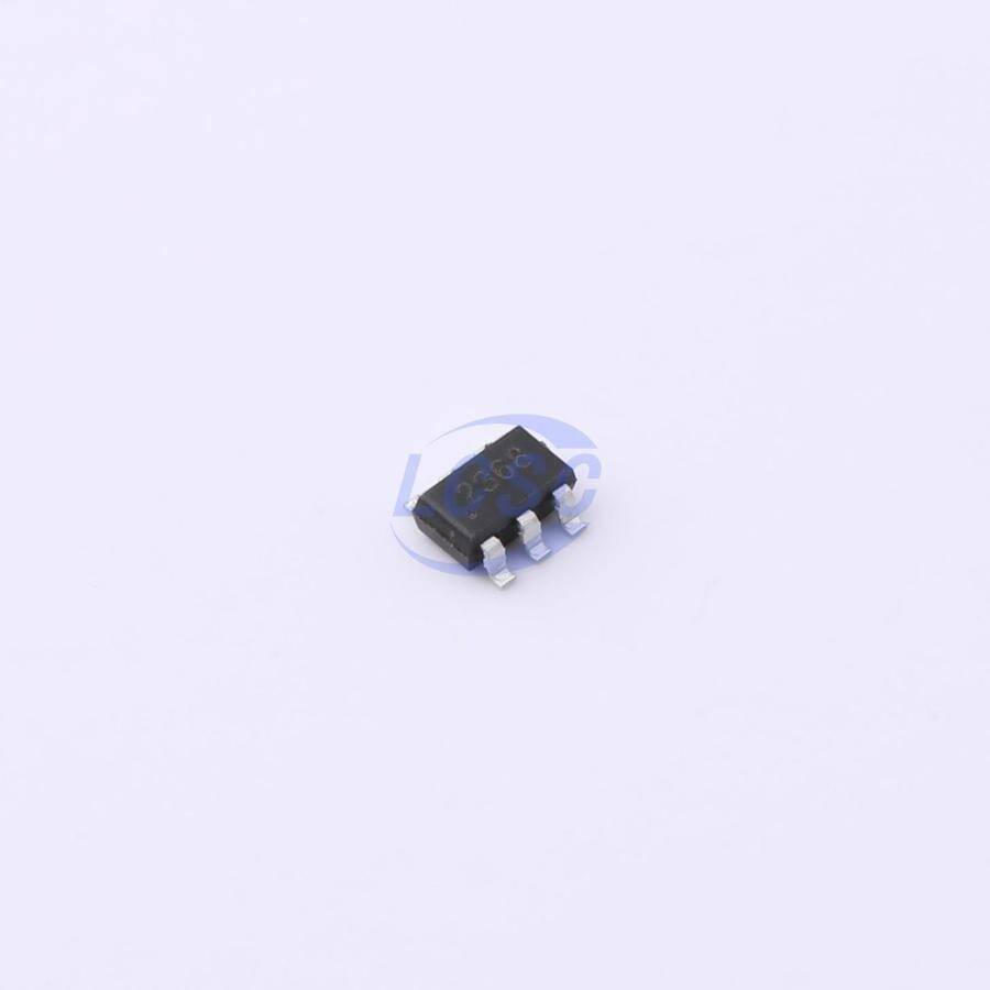 Broadic HD8023 - 3
