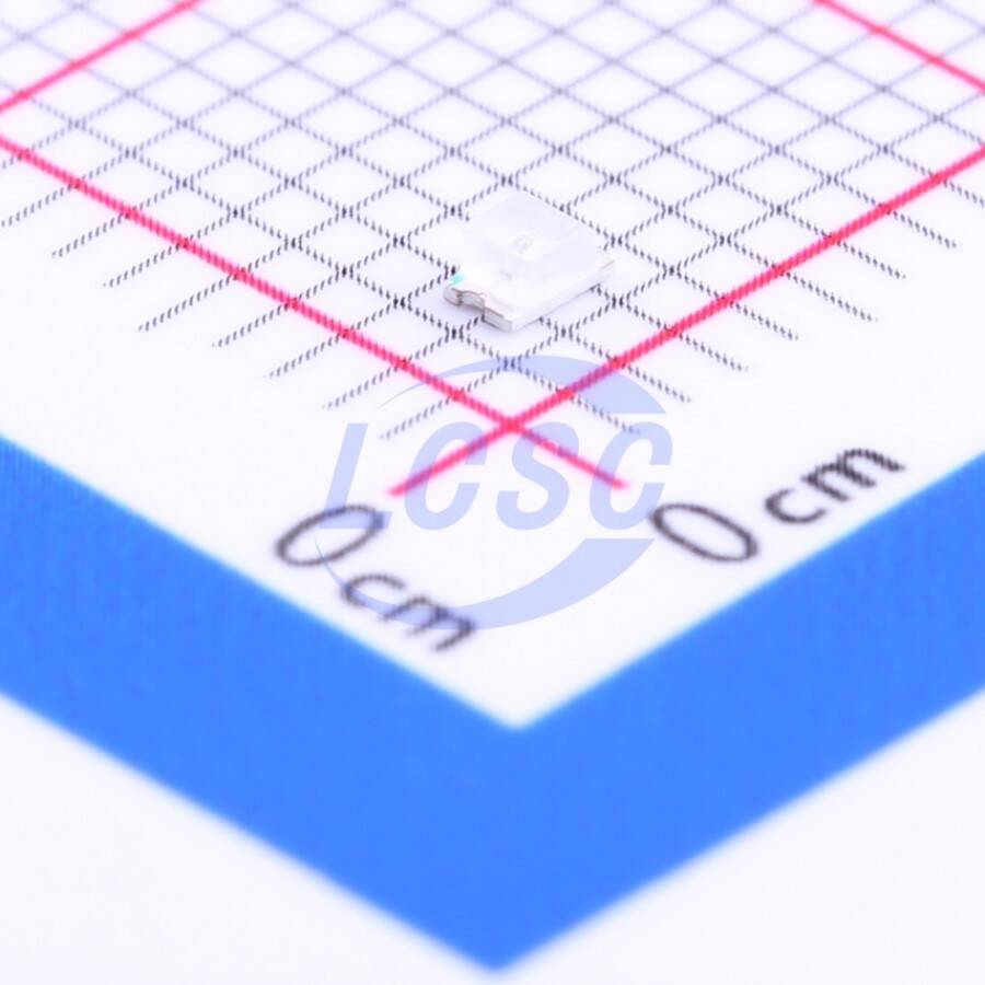 BrtLed BL-HB335B-TRB-6 - 1