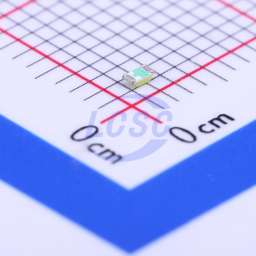 BrtLed BL-HZ336G-L8-TRB-T05 - 2