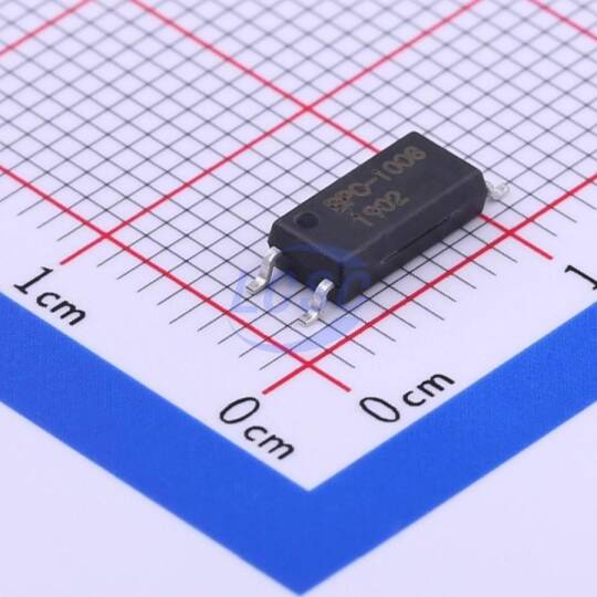 BrtLed BPC-1008