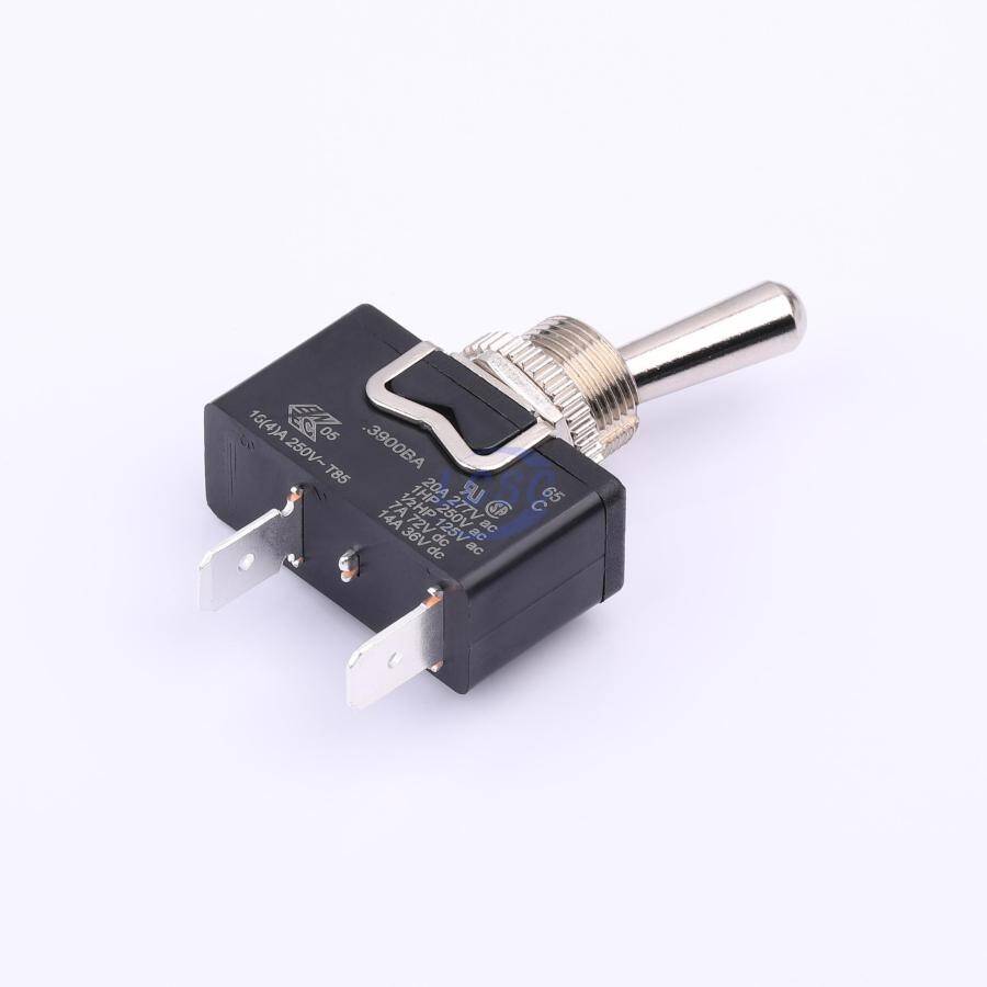 Bulgin C3900BAAAA - 1