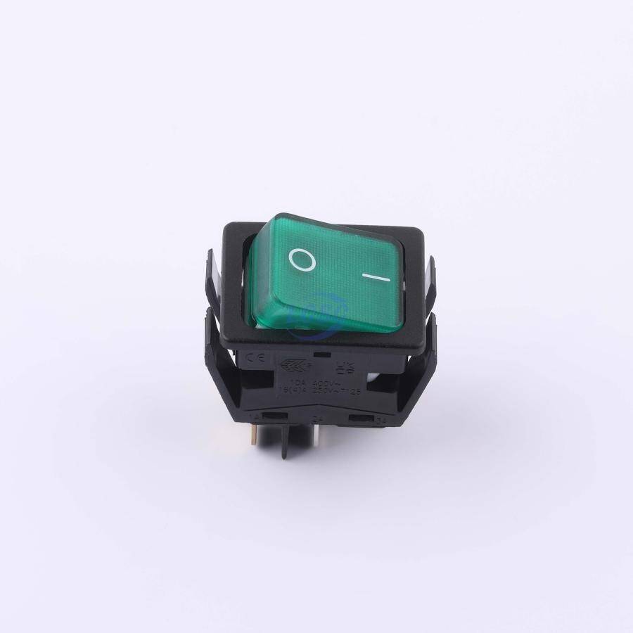 Bulgin C6053ALNAM - 3