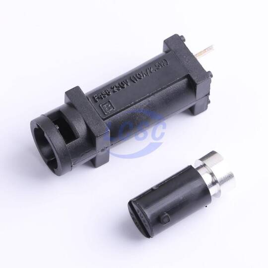 Bulgin FX0456