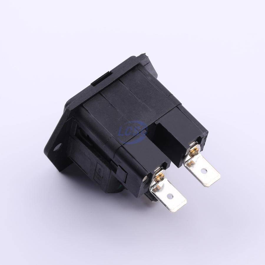 Bulgin PF0030/63 - 2