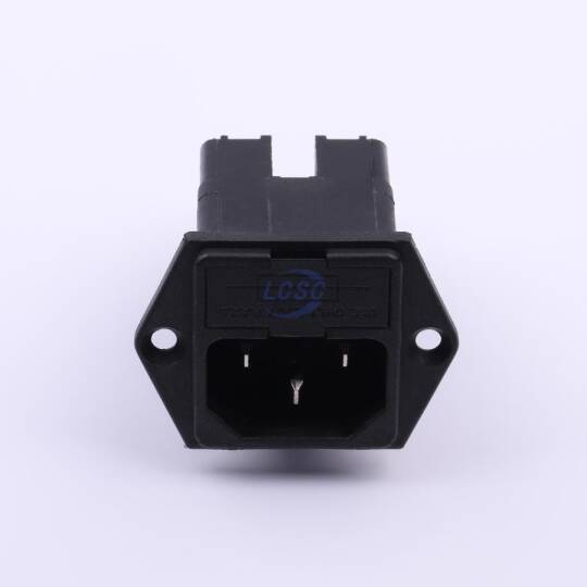 Bulgin PF0030/63 - 3