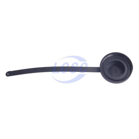 Bulgin PX0733 - 2