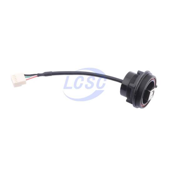 Bulgin PX0843/B - 3