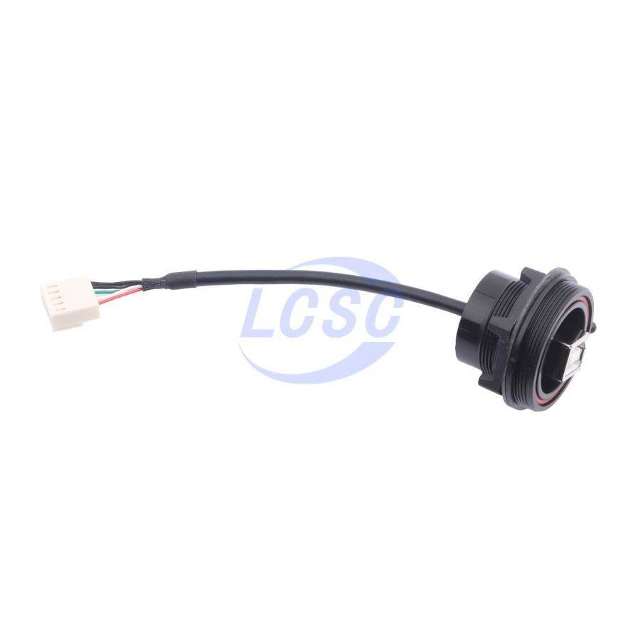 Bulgin PX0843/B - 3