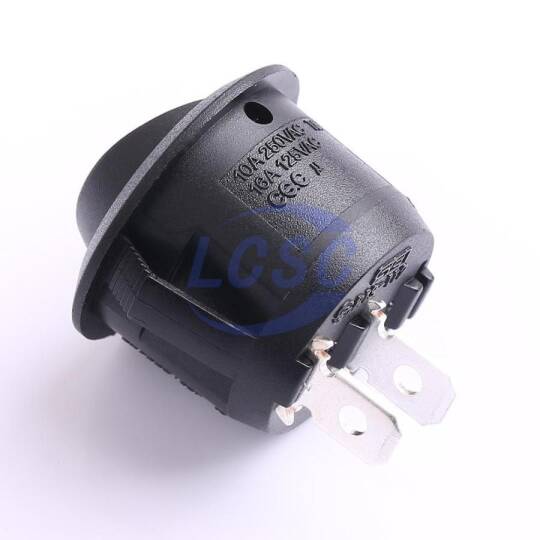 Bulgin R13112AAAA - 2