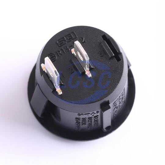 Bulgin R13112AAAA - 3