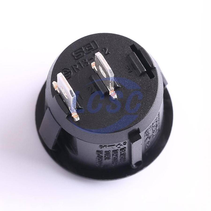 Bulgin R13112AAAA - 3