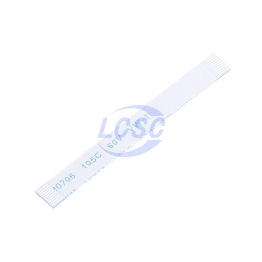 BXCONN FC0.5-10P-050-3-4-A