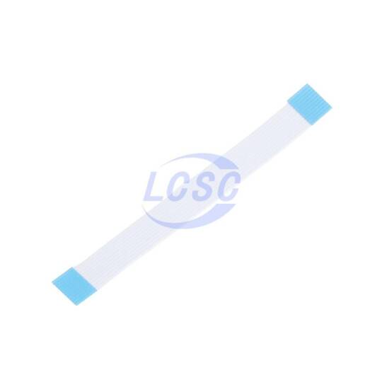 BXCONN FC0.5-10P-050-3-4-A - 2