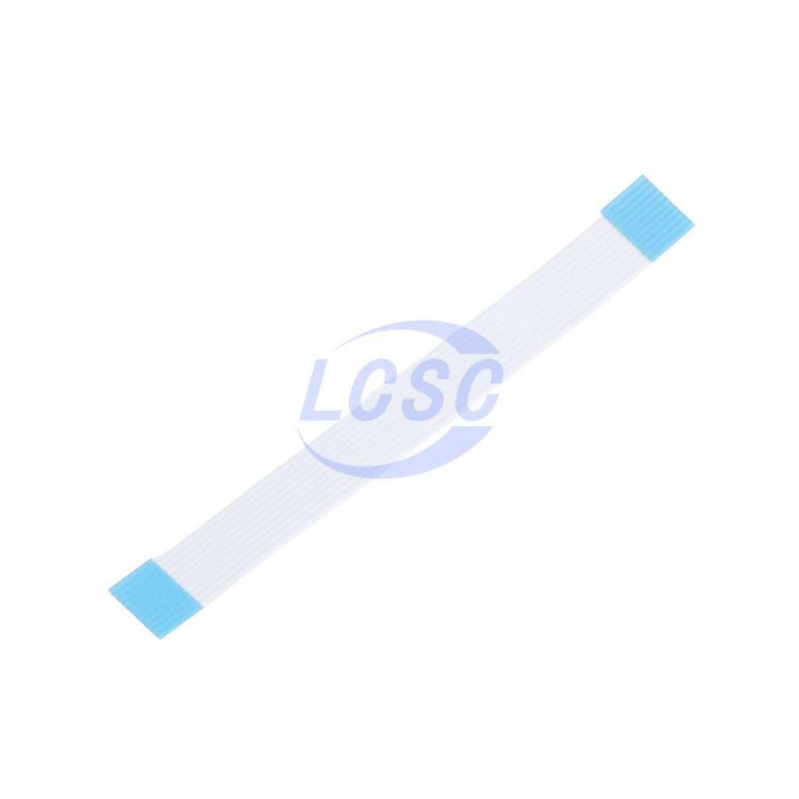 BXCONN FC0.5-10P-050-3-4-A - 2