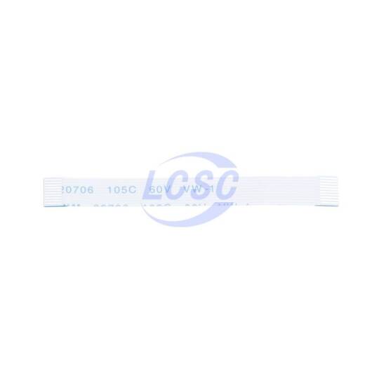 BXCONN FC0.5-10P-050-3-4-A - 3