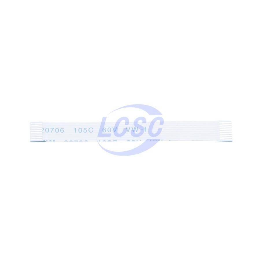 BXCONN FC0.5-10P-050-3-4-A - 3