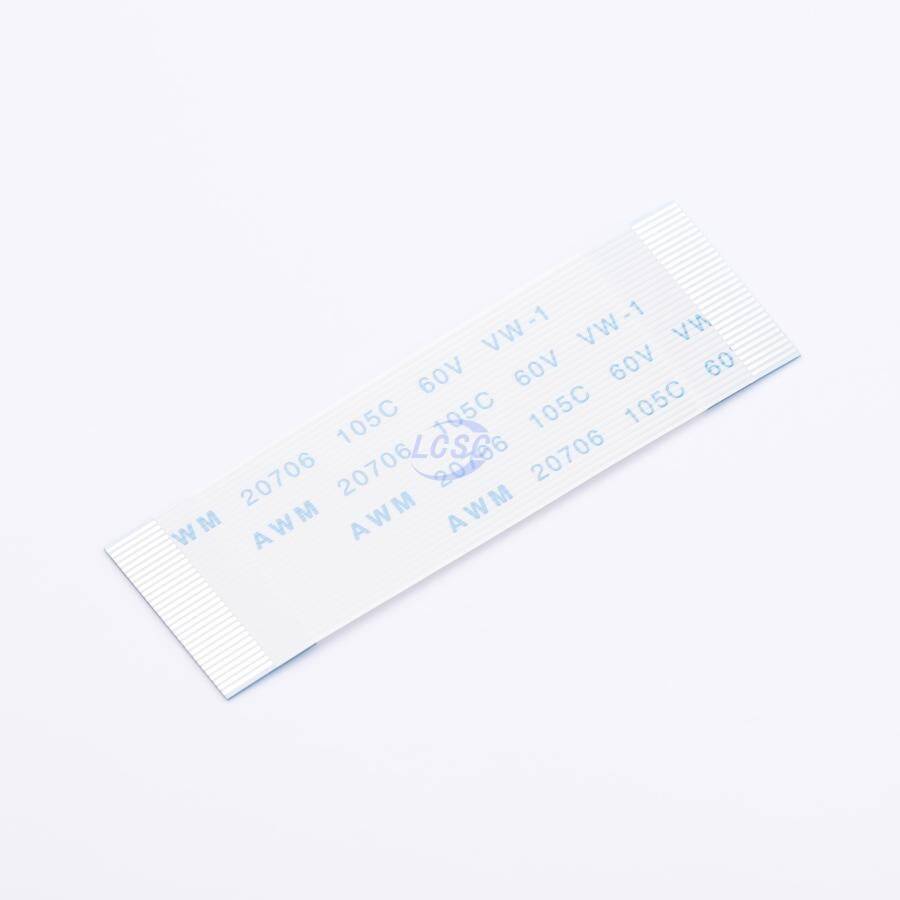 BXCONN FC0.5-30P-050-4-8-A - 1