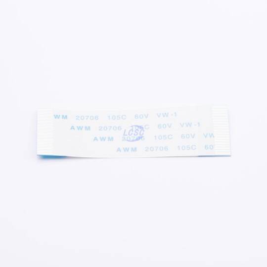 BXCONN FC0.5-30P-050-4-8-A - 3