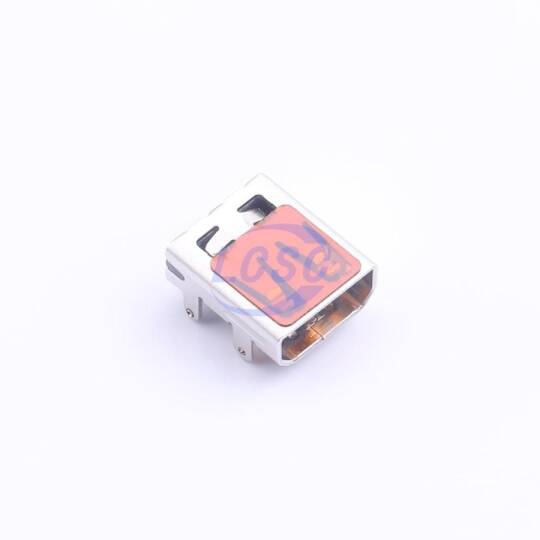 BXCONN HDMI-01D - 3