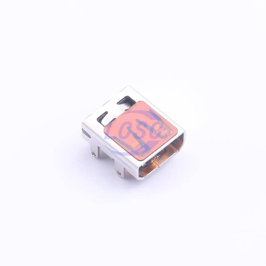 BXCONN HDMI-01D - 3
