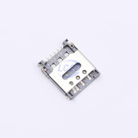 BXCONN NANO-7P-H145 - 3