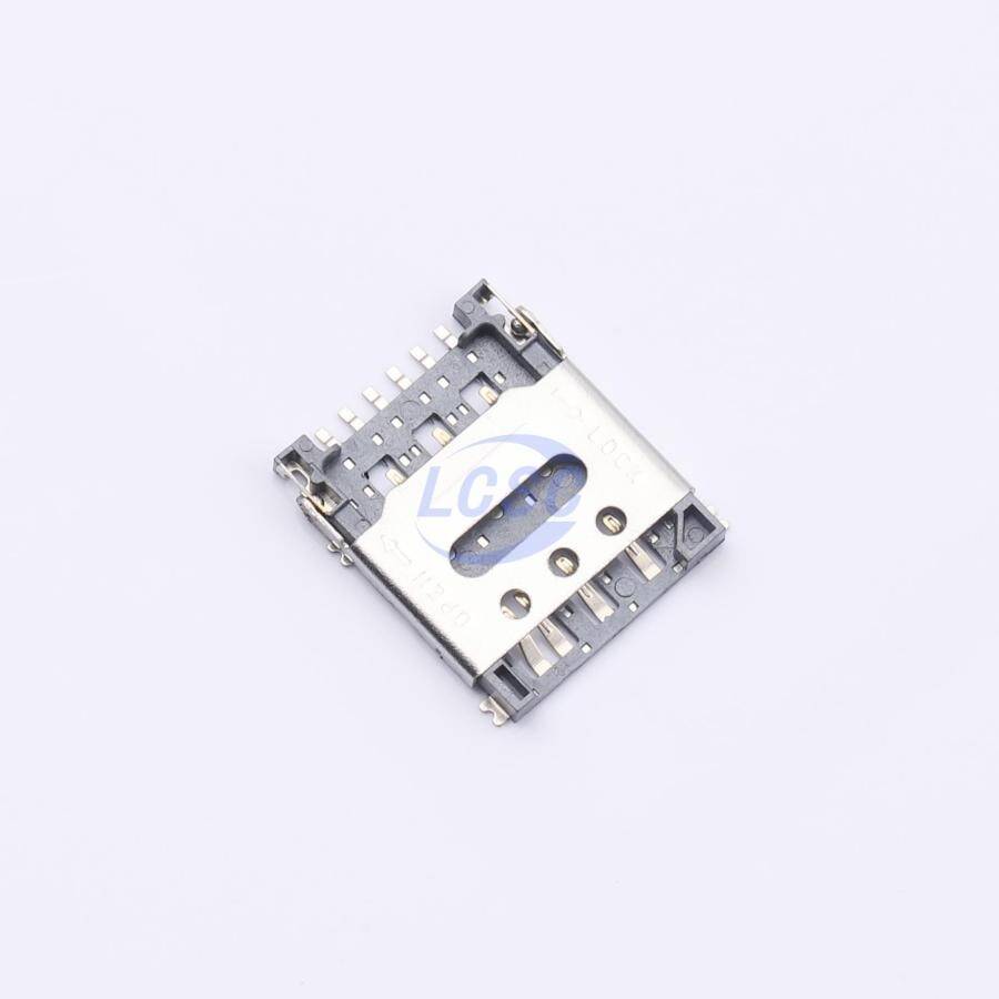 BXCONN NANO-7P-H145 - 3