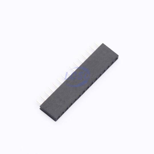 BXCONN PM-2.54-1*15-8.5-ZZ - 3