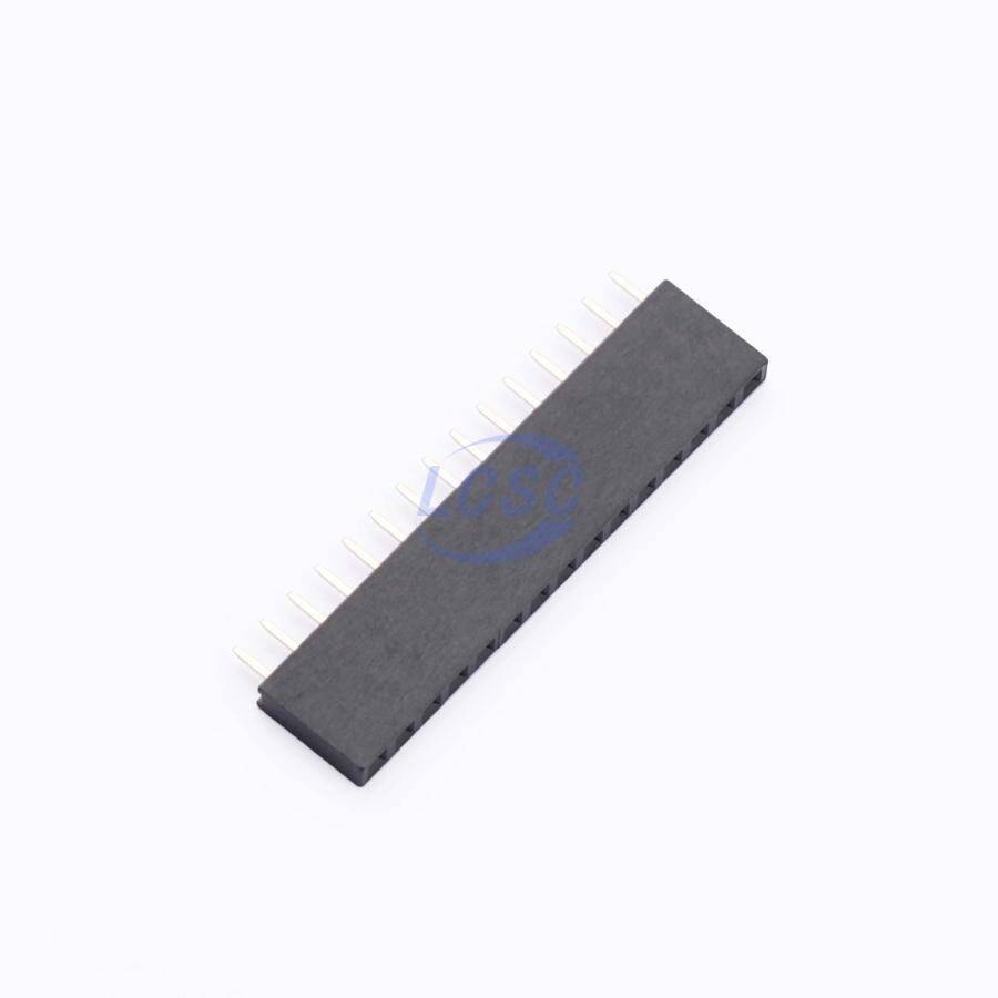 BXCONN PM-2.54-1*15-8.5-ZZ - 3