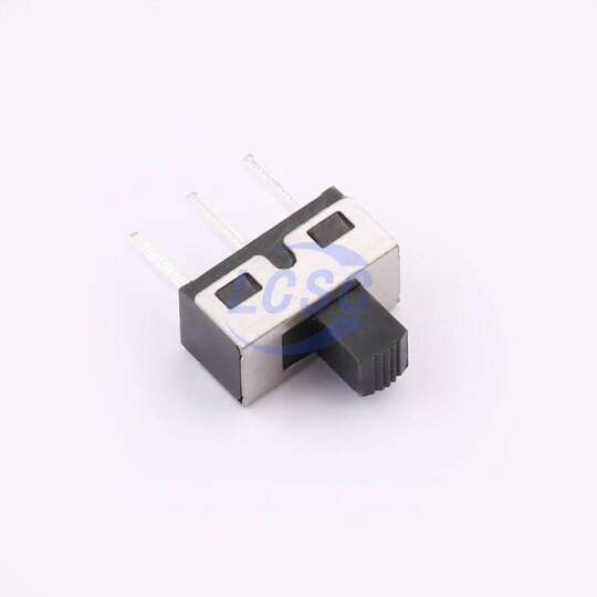 BXCONN SS12D10-ZG5 - 3