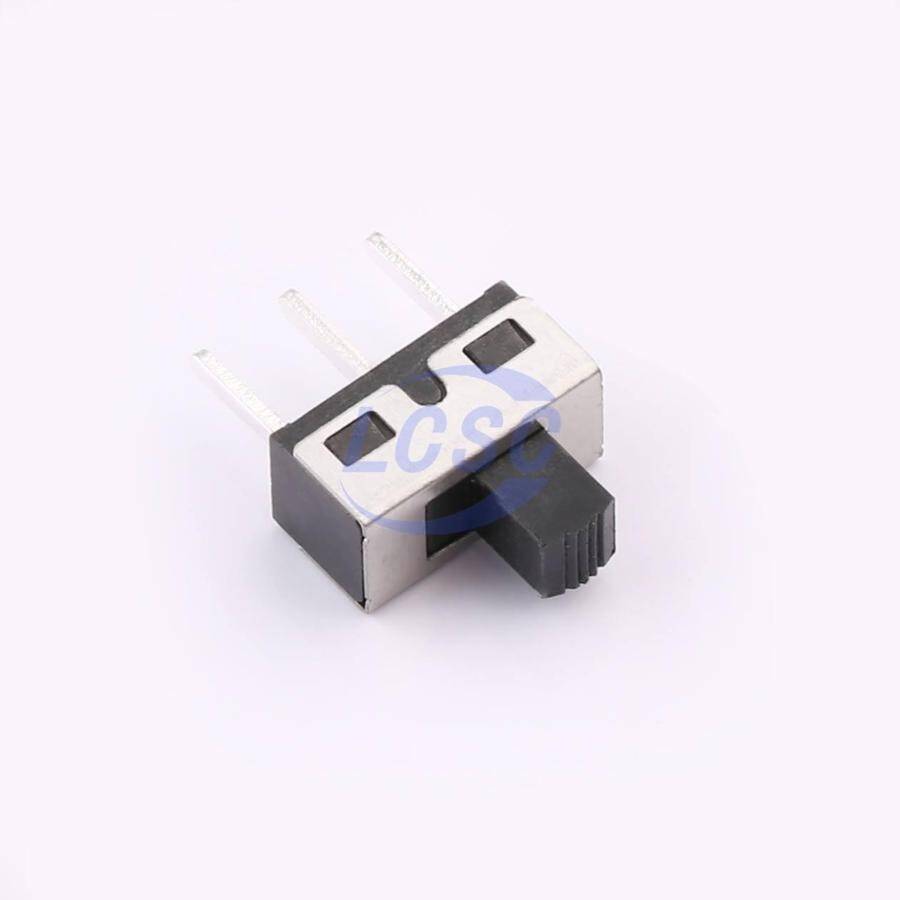 BXCONN SS12D10-ZG5 - 3