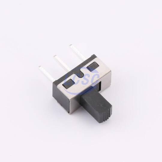 BXCONN SS12D10-ZG7 - 3
