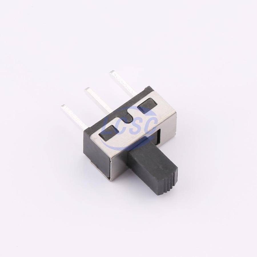 BXCONN SS12D10-ZG7 - 3