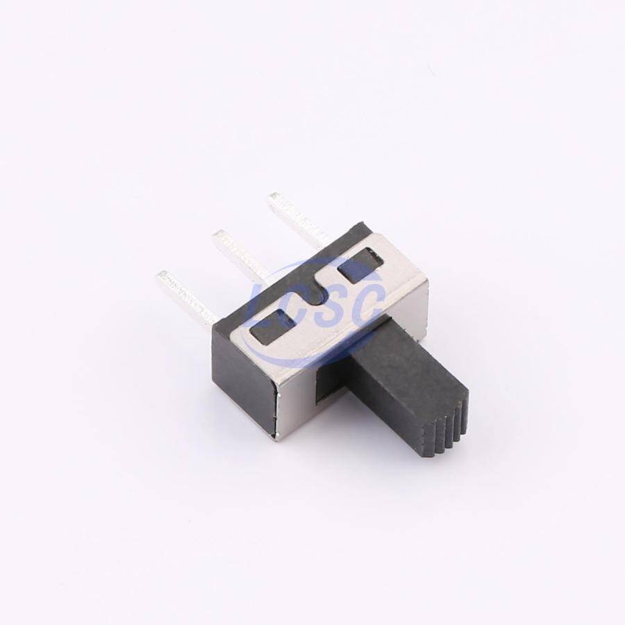 BXCONN SS12D10-ZG8 - 3