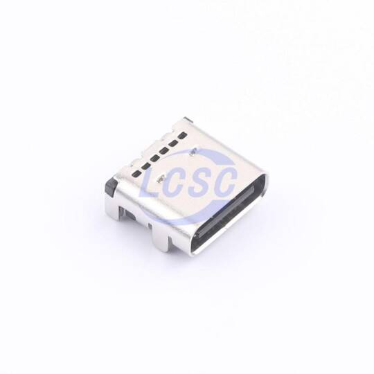 BXCONN TYPE-C-24P-Q5A - 3