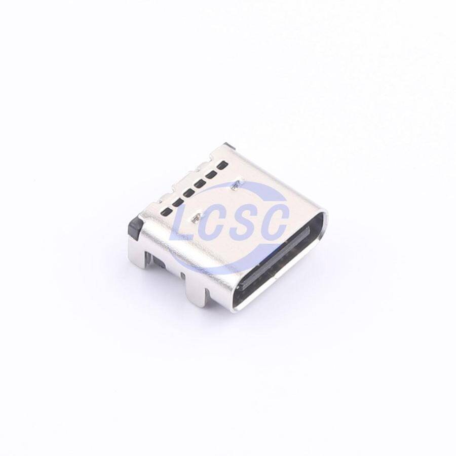 BXCONN TYPE-C-24P-Q5A - 3