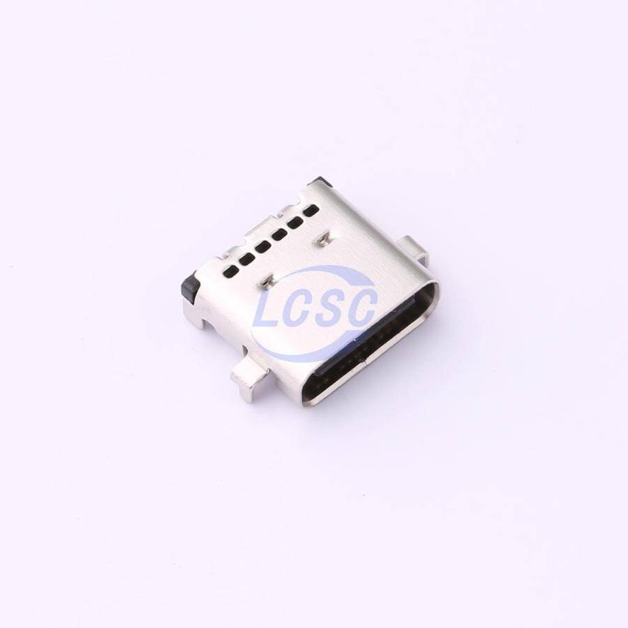 BXCONN UC06-0B24F00P11 - 3