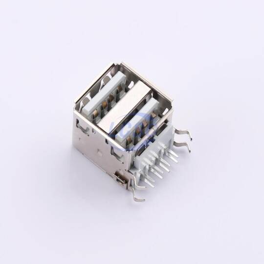 BXCONN USB2.0-AF-SS-17.6 - 3