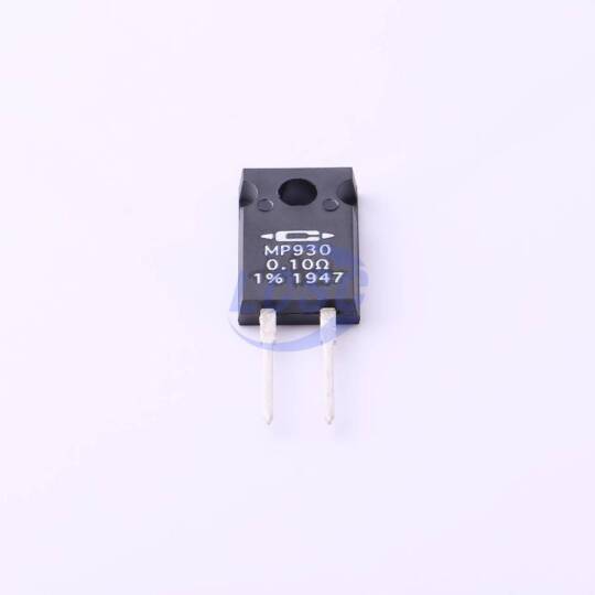 Caddock MP930-0.10-1% - 3