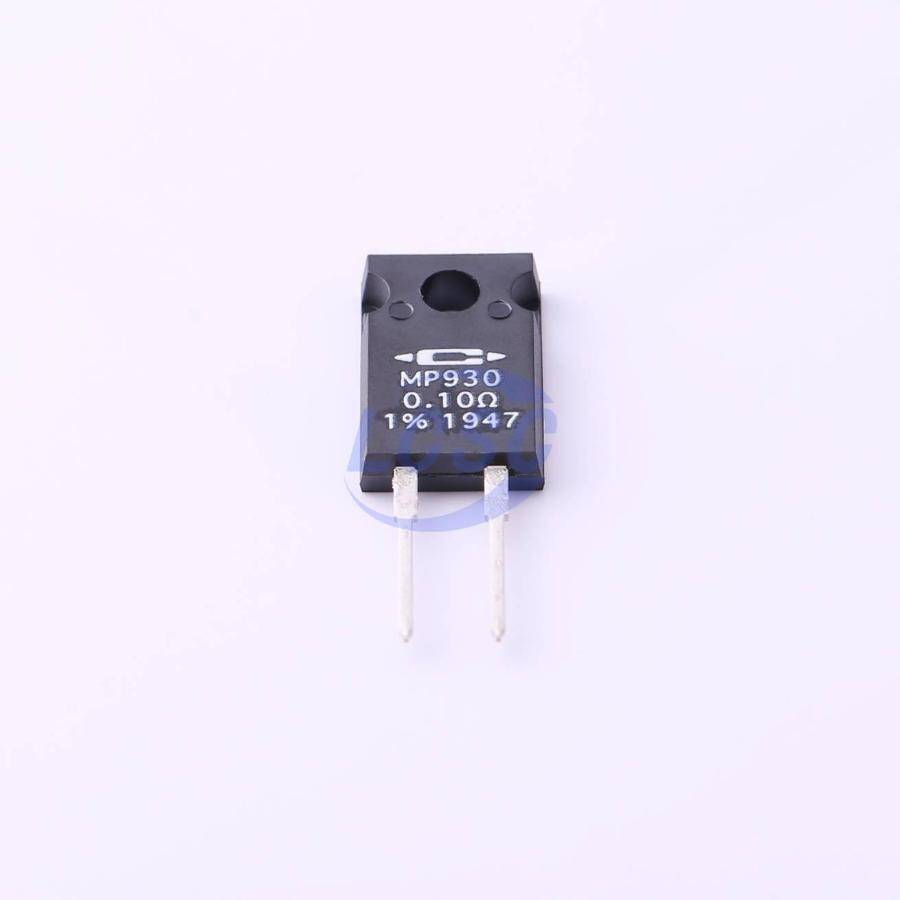Caddock MP930-0.10-1% - 3