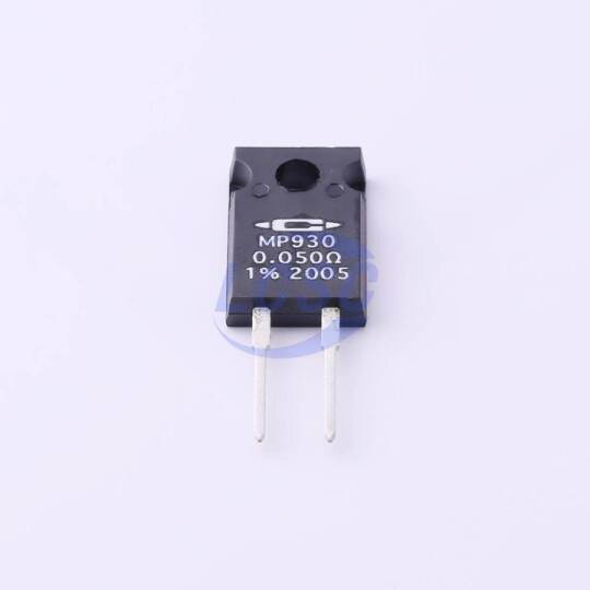 Caddock MP930-0.050-1% - 3