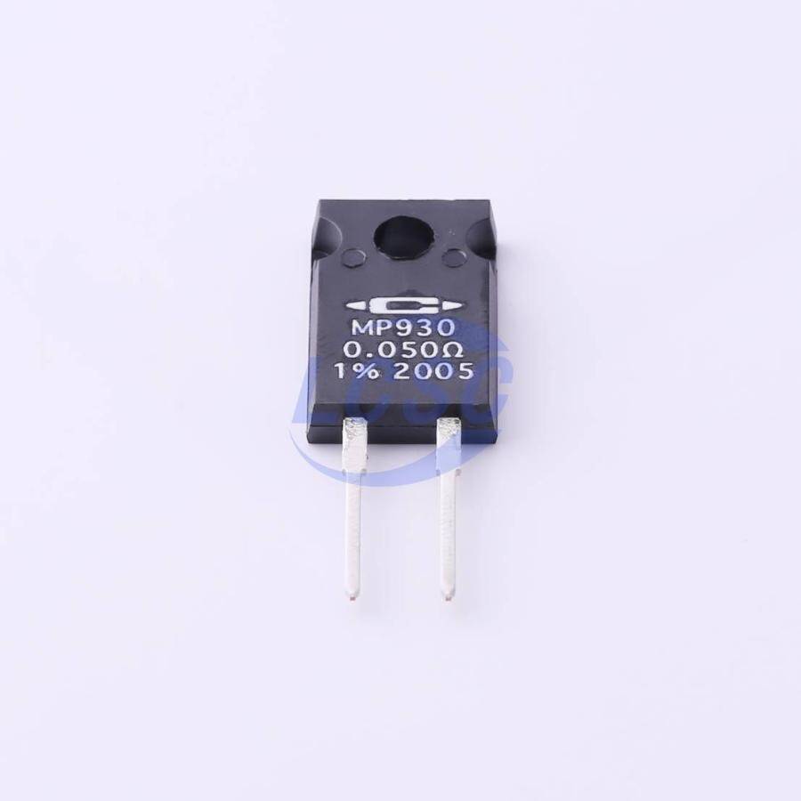 Caddock MP930-0.050-1% - 3
