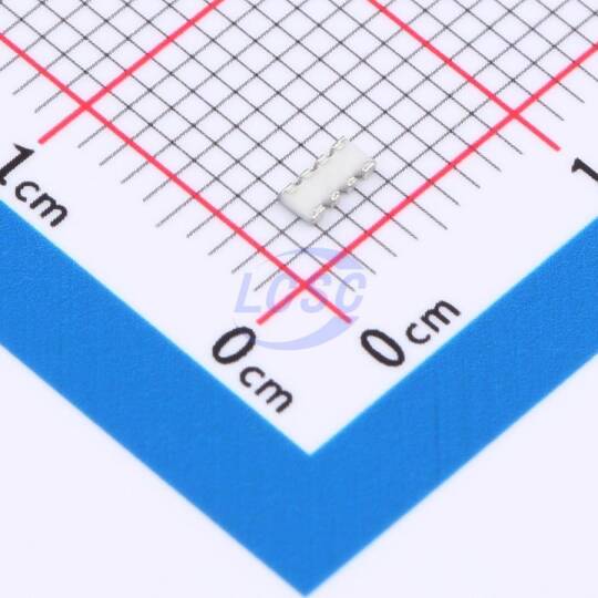CAL-CHIP ELECTRONICS, INC. CN34J103CT - 2