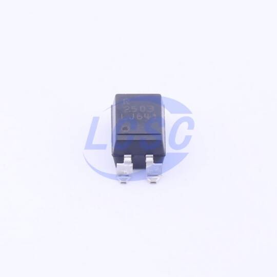 California Eastern Laboratories PS2503L-1-A - 3