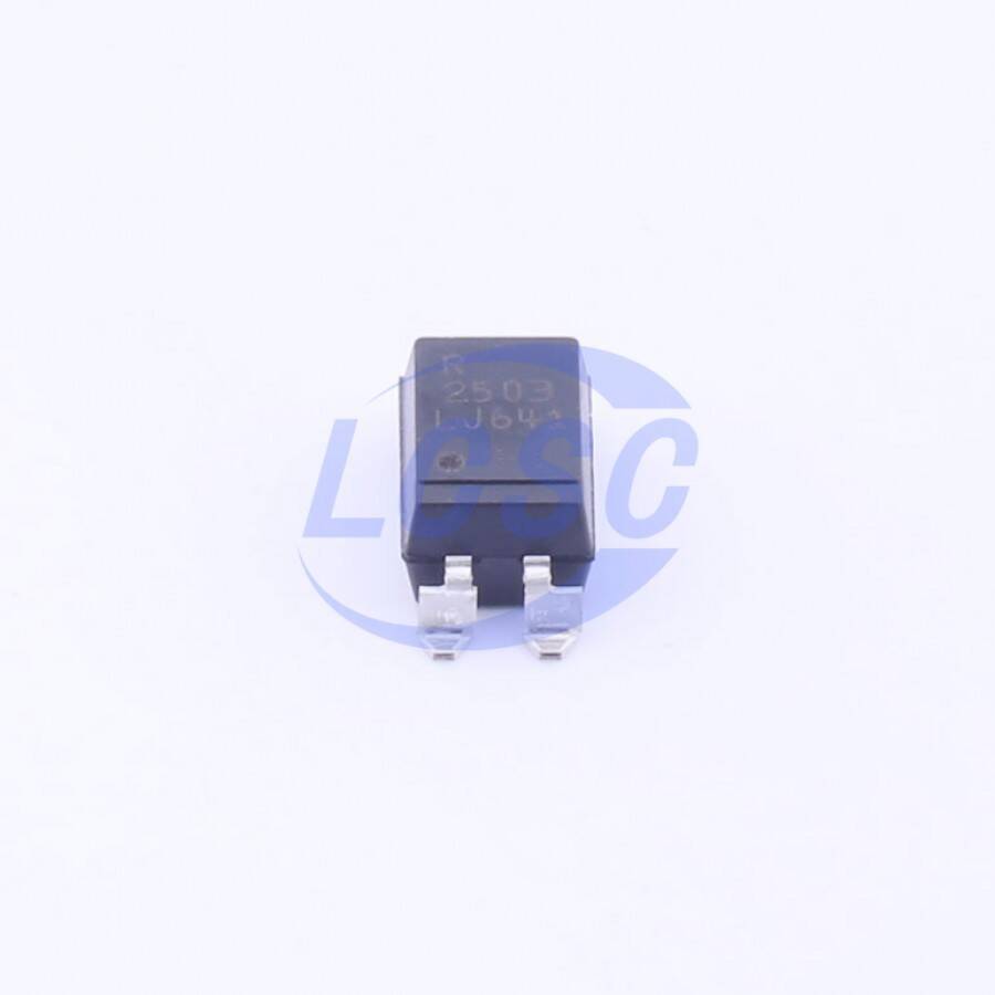 California Eastern Laboratories PS2503L-1-A - 3
