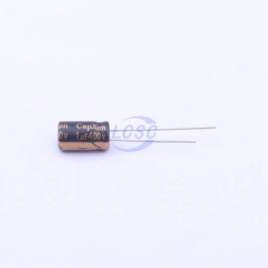 CapXon FK010M400E110A - 3