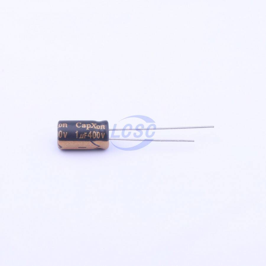 CapXon FK010M400E110A - 3